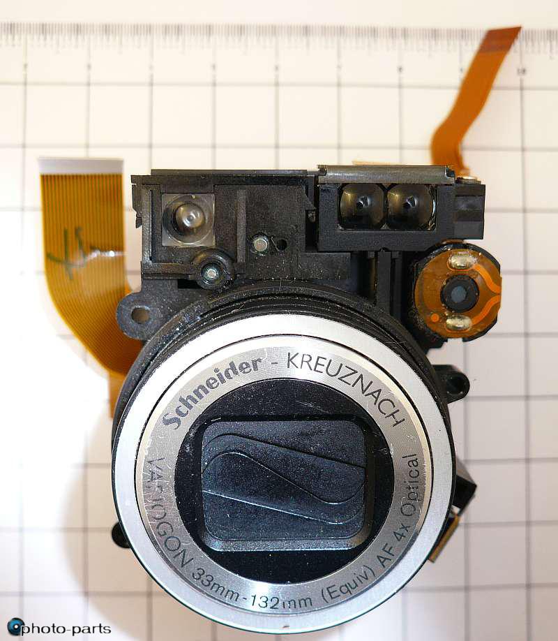 ZOOM Kodak Z730